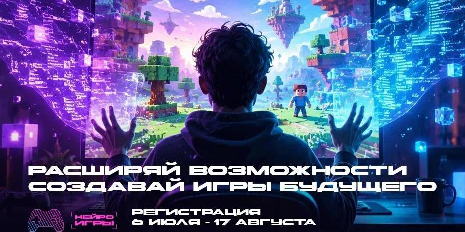 Победители хакатона "Нейроигры" получат гранты от ИРИ, резидентство в Сколково и поддержку VK Play 