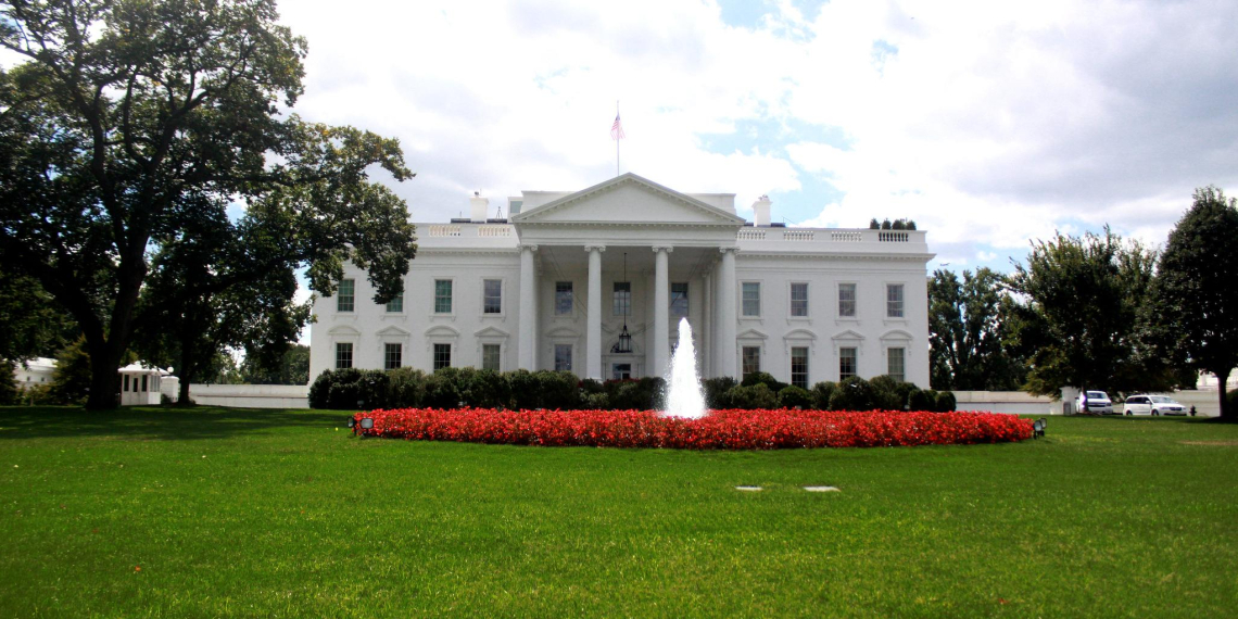 Белый дом прокомментировал выбор лауреата Нобелевской премии мира вместо Трампа