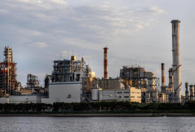 Европа за 3 года лишилась 9% химической промышленности