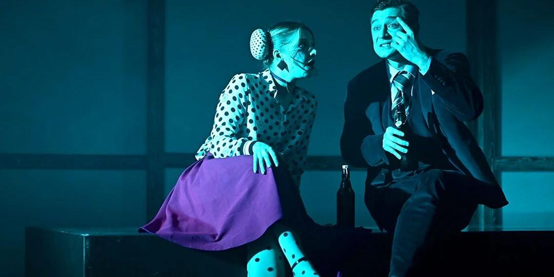 Москвичей приглашают заново открыть для себя классику в "Театре на Юго-Западе"