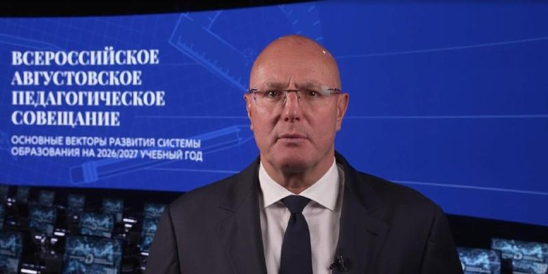 В новом учебном году более 38 тыс. школ открывают двери для 18 млн учеников 