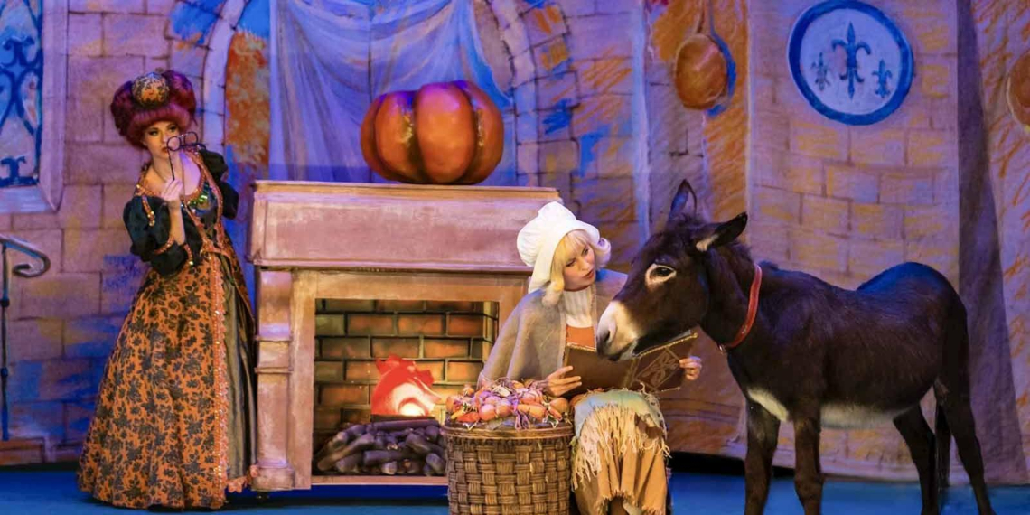 "Мосбилет" представил подборку спектаклей для посещения на майские праздники