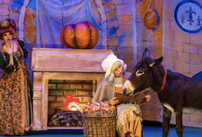 %22Мосбилет%22 представил подборку спектаклей для посещения на майские праздники