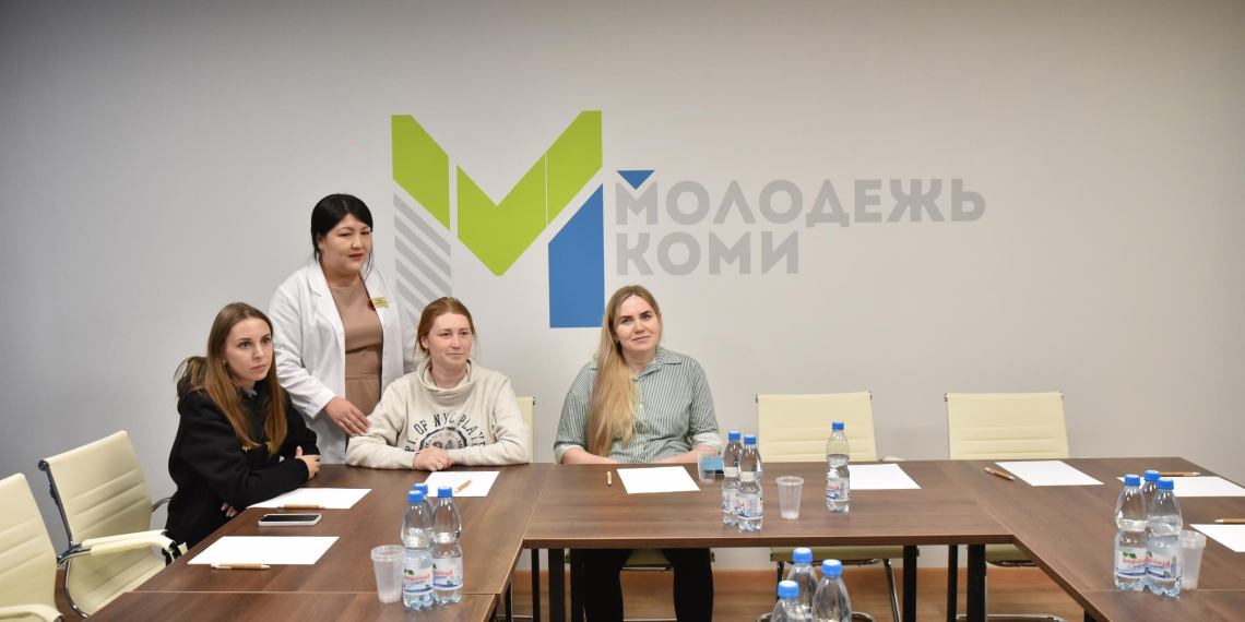 В Сыктывкаре заработал молодёжный центр с VR, спортзалом и настолками