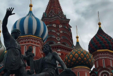 Сергей Собянин поздравил москвичей с Днём народного единства