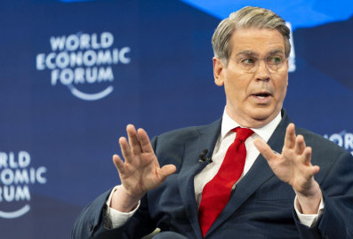 Власти США срочно вызвали банкиров на совещание из-за угрозы ИИ от Anthropic