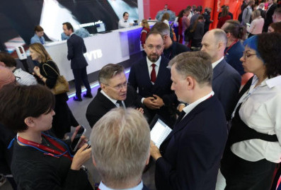 "Росатом" отреагировал на удар по АЭС "Бушер" в Иране