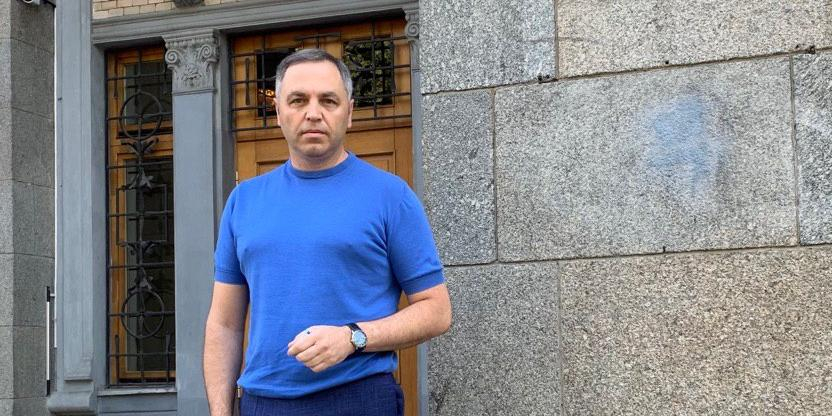 СМИ узнали о визите экс-советника Януковича в Киев за пару дней до его убийства в Испании