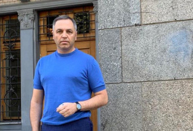 СМИ узнали о визите экс-советника Януковича в Киев за пару дней до его убийства в Испании