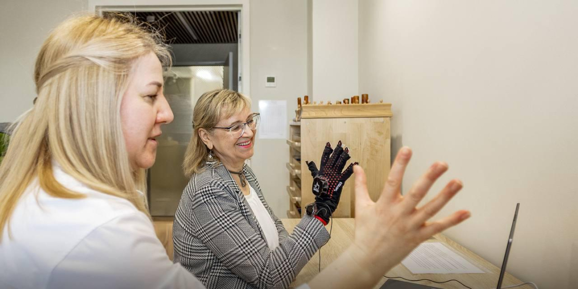 Собянин рассказал, как Москва помогает с реабилитацией людям с инвалидностью