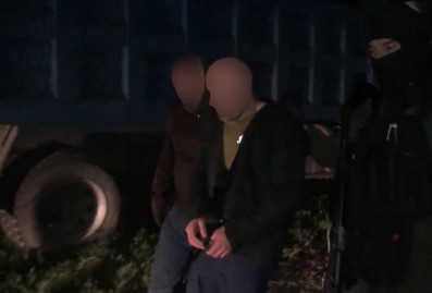 ФСБ задержала в Адыгее и КБР сторонников террористических организаций