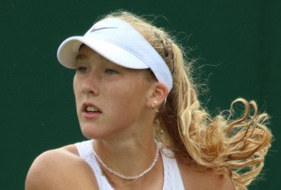 Мирра Андреева поднялась в топ-3 рейтинга WTA впервые в карьере