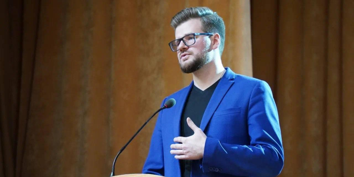 Политолог и участник СВО Малинин – о выборах 2026 года: рекордная явка и 46 ветеранов в Госдуме 