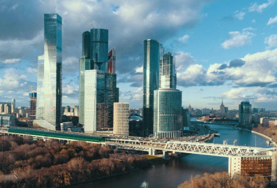 Москва оптимизирует расходы с сохранением всех социальных обязательств