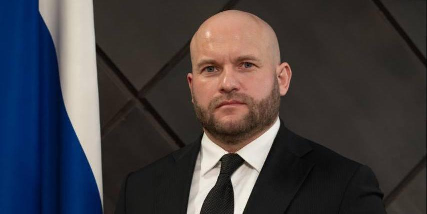 Кавалер ордена Мужества возглавил Главное управление спорта Севастополя 