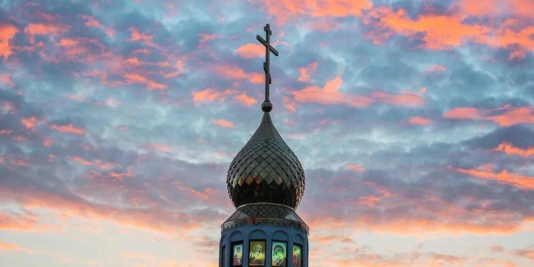 В Луганске открыли современный молодежно-просветительский центр при Свято-Вознесенском храме