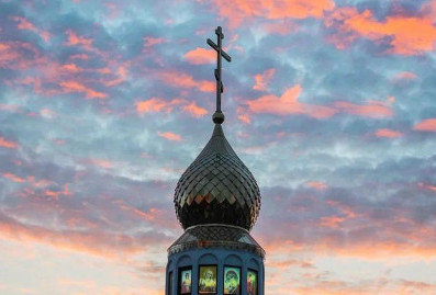 В Луганске открыли современный молодежно-просветительский центр при Свято-Вознесенском храме