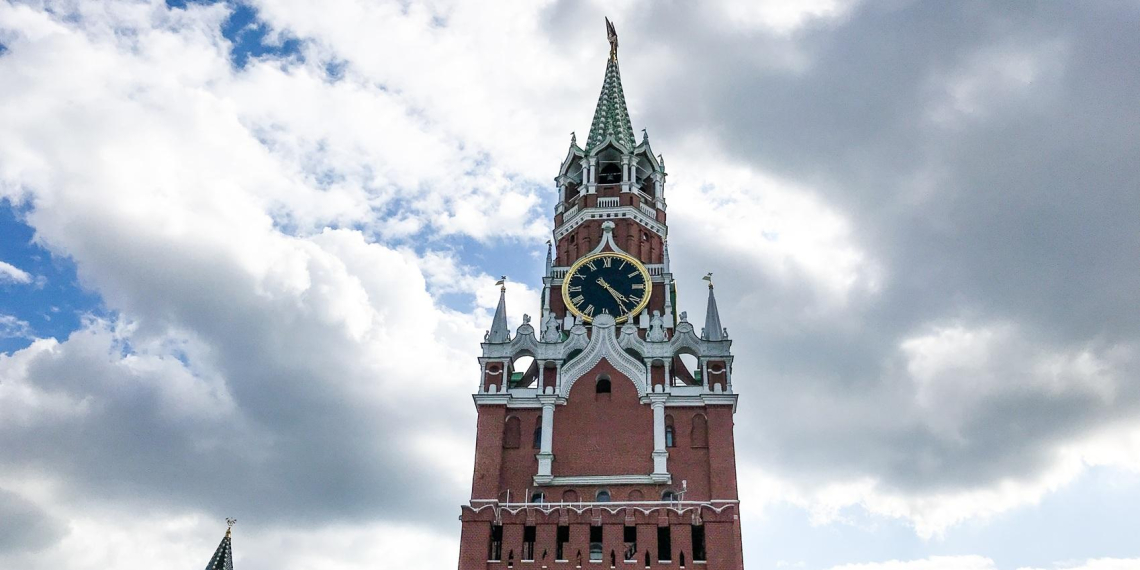 В Кремле ответили на угрозы Литвы перекрыть транзит в Калининград