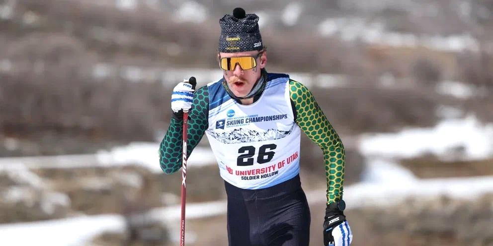 Лыжник сборной США Бен Огден признался, что ждет допуска россиян к соревнованиям