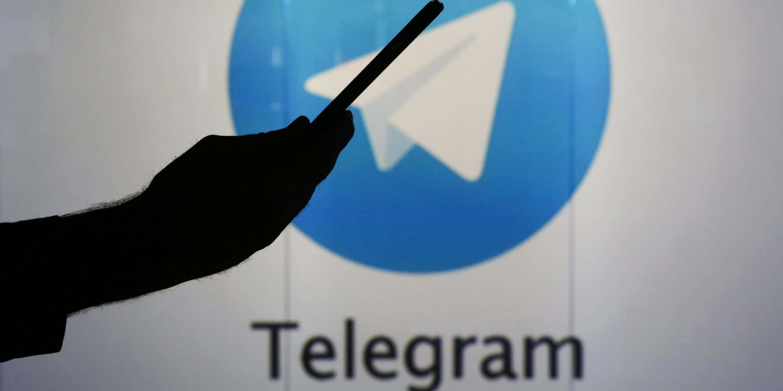 В Telegram нашли механизм для слежки за пользователями