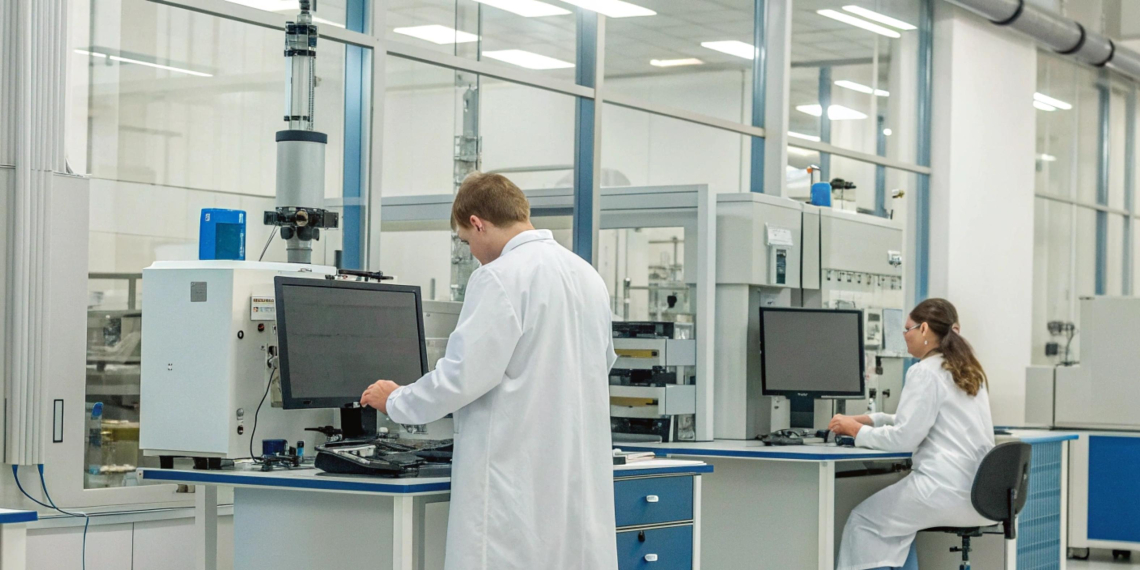 Опубликован рейтинг научно-технического развития отечественных компаний