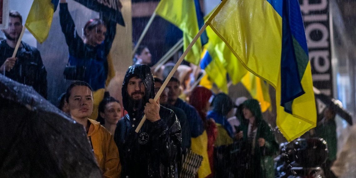 Euronews: ЕС собирается лишить защиты подлежащих мобилизации украинцев
