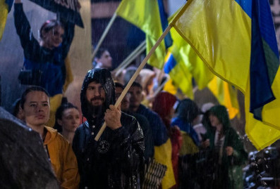Euronews: ЕС собирается лишить защиты подлежащих мобилизации украинцев