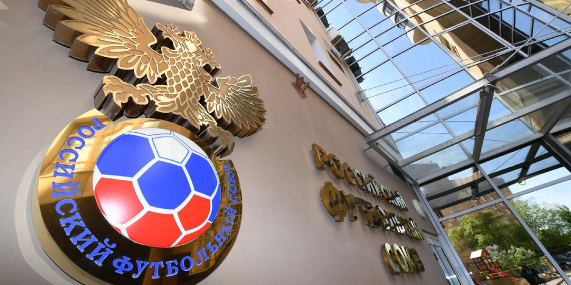 Помощник Владимира Путина объяснил смысл перехода РФС в Азиатскую футбольную конфедерацию