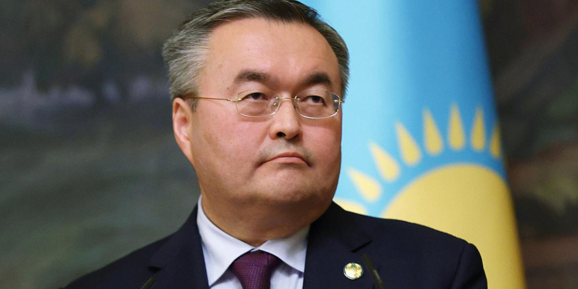 МИД Казахстана: Астана не поможет Москве в обходе санкций