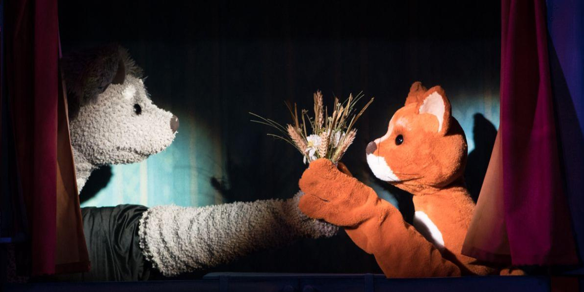 "Мосбилет" приглашает на премьерные спектакли для детей в театры столицы