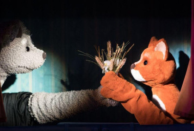 %22Мосбилет%22 приглашает на премьерные спектакли для детей в театры столицы