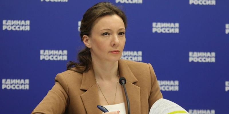 "Единая Россия" приняла более 180 законов в защиту участников СВО и их семей 