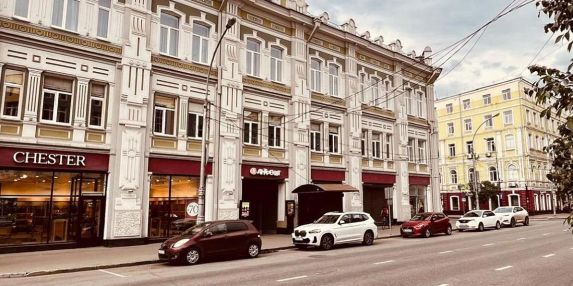 МИД решил закрыть консульство Польши в Иркутске в ответ на действия Варшавы