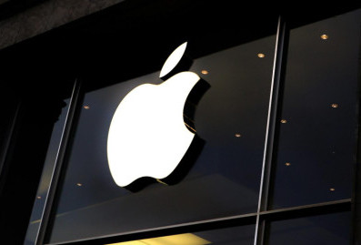 Британия оштрафовала "дочку" Apple за нарушение антироссийских санкций