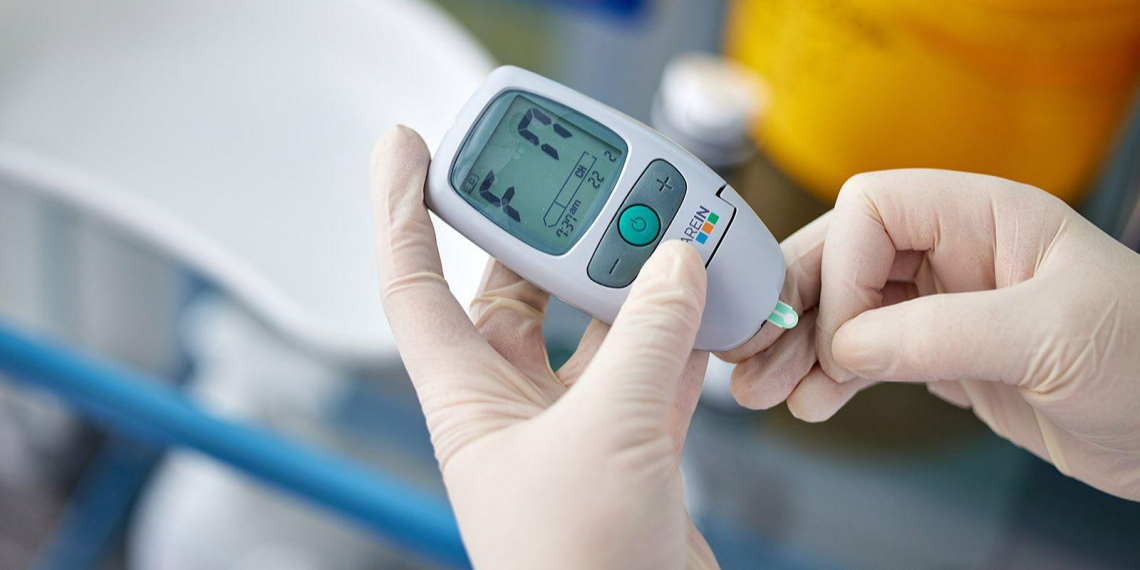 Москвичам с диабетом вскоре бесплатно выдадут новые глюкометры