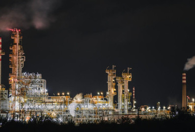 Bloomberg: Китай активно скупает российскую нефть, от которой отказалась Индия