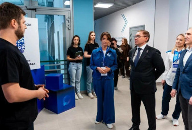 Владимир Якушев: "Единая Россия" проводит откровенный разговор с избирателями по итогам выполнения народной программы