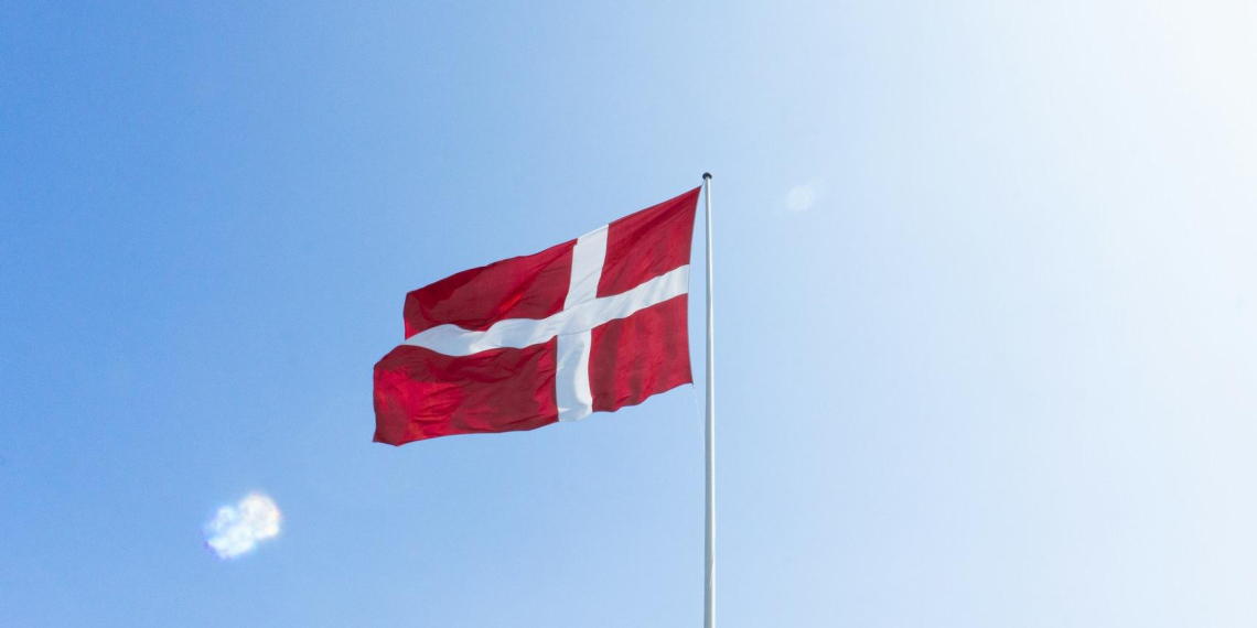 Дания впервые назвала США угрозой национальной безопасности