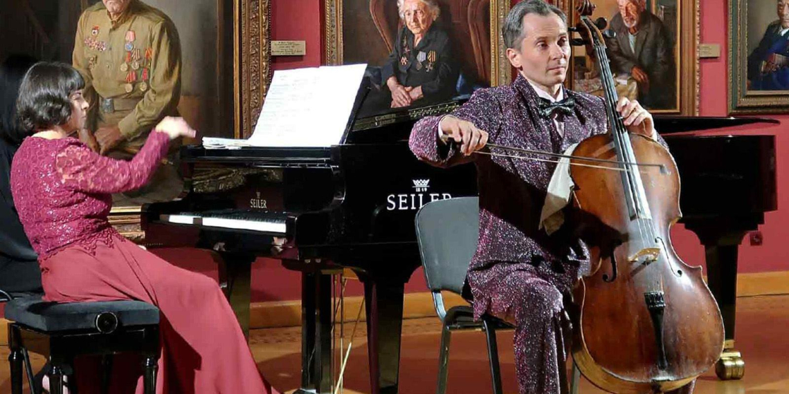 "Мосбилет" подготовил подборку апрельских спектаклей, концертов и выставок