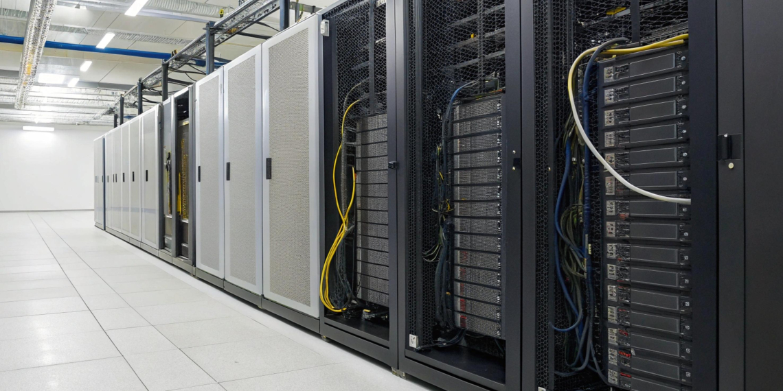 МашТех: уход иностранных вендоров не помешал рынку облачных сервисов вырасти до 78 млрд