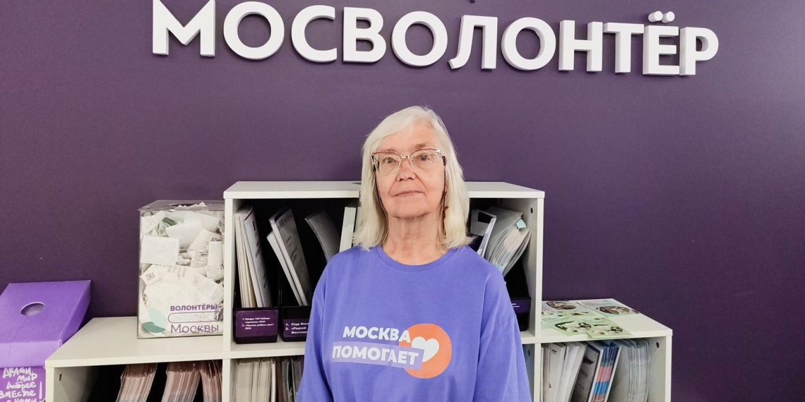 Москвичи отправили 1600 тонн гуманитарного груза жителям приграничья