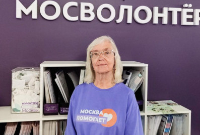 Москвичи отправили 1600 тонн гуманитарного груза жителям приграничья