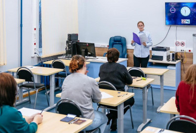 Сергей Собянин назвал приоритеты развития образования в Москве на 2026 год