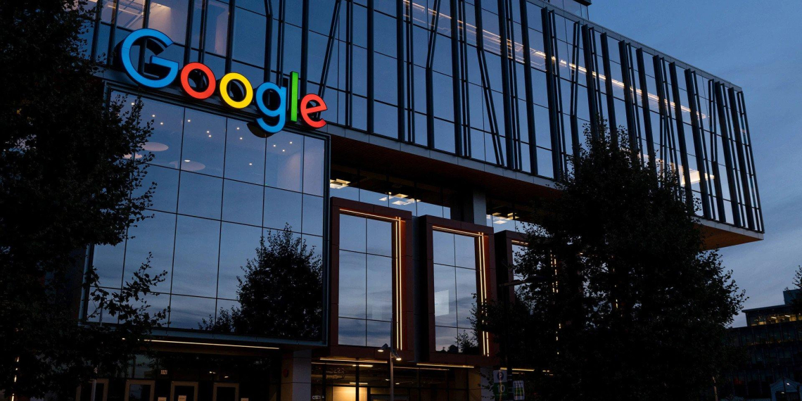 Ошибка чат-бота привела к падению стоимости Google на $100 млрд