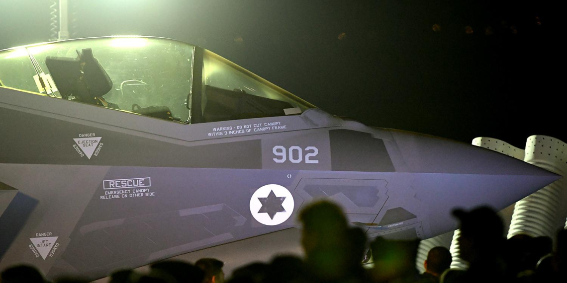 Израиль атаковал Сирию из-за друзов