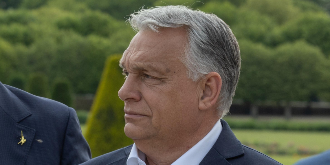 FT: Венгрия заблокировала кредит ЕС на €90 млрд для Украины