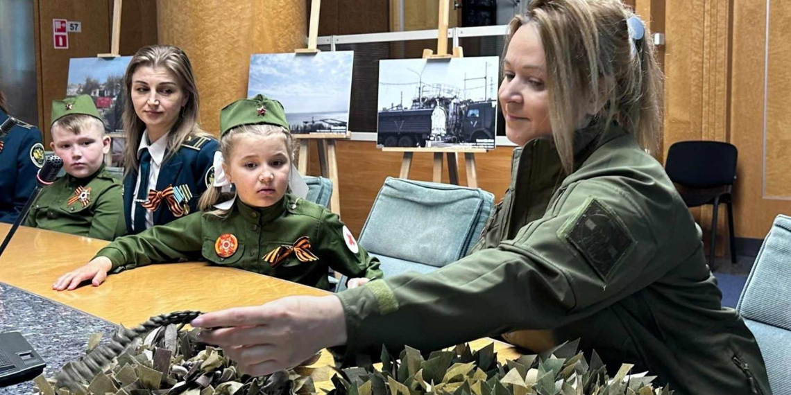 Собянин рассказал, как проект "Город героев" укрепляет связь времён и поколений