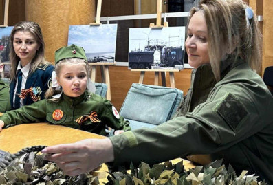 Собянин рассказал, как проект "Город героев" укрепляет связь времён и поколений