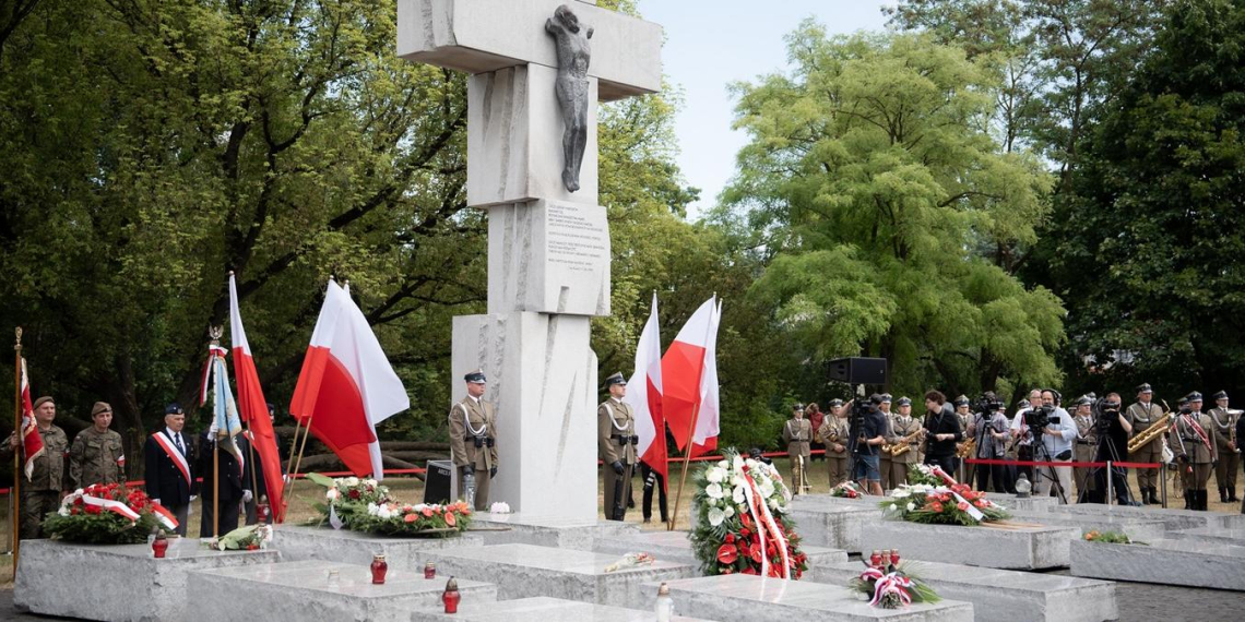 Польша утвердила национальный День памяти жертв геноцида, совершенного украинцами