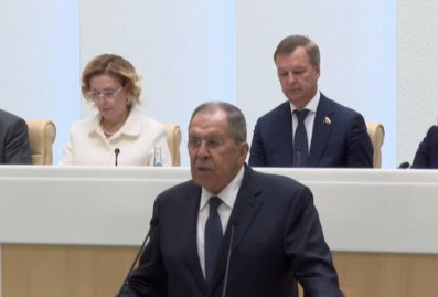 Лавров привел подробности предложения США по нацменьшинствам на Украине